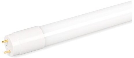 Dotlux LED-Glasröhre NANOTUBE 97cm 12W 4000K gefrostet / EEK: C 