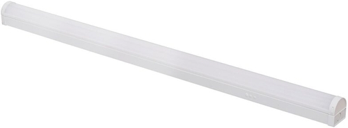 Dotlux LED-Balkenleuchte LIGHTBARexit 1175mm max.42W POWERselect COLORselect 