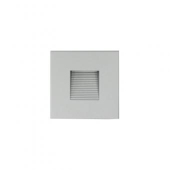 Dotlux LED-Treppenleuchte EASYSTAIR 1,5 W 3000K silber 
