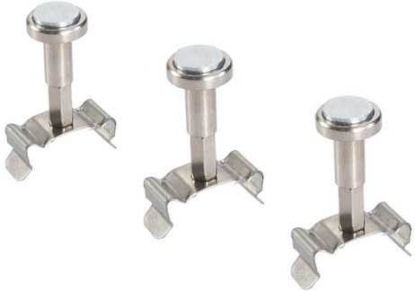 Dotlux Magnethalter für QUICK-FIXdc 50 Stück 
