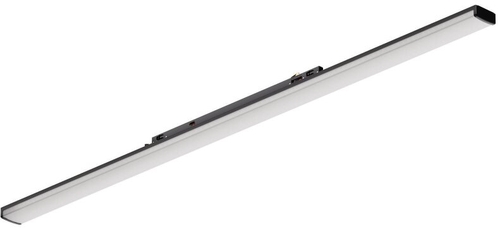Dotlux LED-Leuchteneinsatz LINEAtrack 1500mm 42-59W 4000K schwarz 120° 