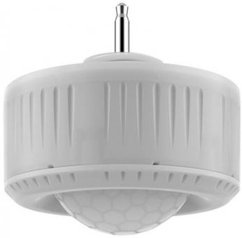 Dotlux PIR Sensor mit Daylight Harvesting Funktion für LIGHTBEAM und LIGHTSHOWERsmart+ 