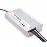 Mean Well HLG-600H-12B LED-Treiber IP67 Konstantspannung Konstantstrom 90-305VAC 12V 40A 