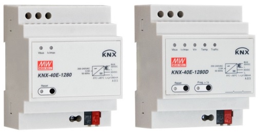 Mean Well KNX SNT 38,4W 1280mA 