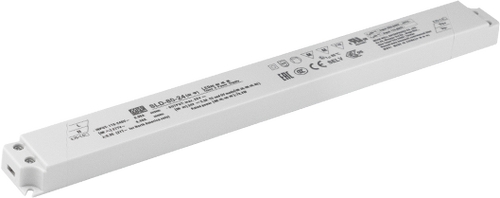 Mean Well LED-Vorschaltgerät CC Möbelzulassung 110-305VAC 12V 6.6A 