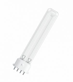 Osram UV-Lampe HNS S/E 7W 2G7 