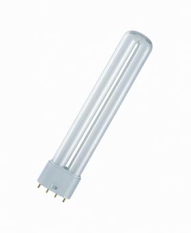 Osram Kompakt-Leuchtstofflampe DULUX L 36W/840 2G11 / EEK: G 