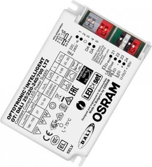 Osram LED Netzteil/Treiber OTI DALI 25/220-240/700 LT2 DIM 