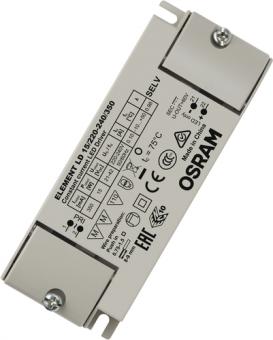 Osram LED Konverter ELEMENT LD 15/220-240/350 