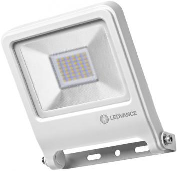 Ledvance LED-Leuchte  ENDURA FLOOD 30W 830 WT 