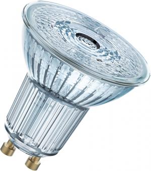Osram LED-Lampe LPPAR16D3536 3,7W/927 230V GU10 / EEK: G 