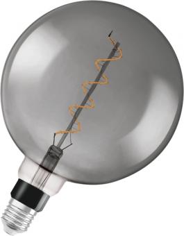 Ledvance LED-Lampe 1906LEDBGLBD 5W/818 230VFILSME27 / EEK: G 