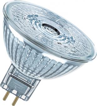 Osram LED-Lampe LPMR16D2036 3,4W/940 12V GU5.3  / EEK: G 