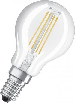 LED-Lampe LEDSCLP403XD 4W/827 230V FIL E14 / EEK: E 