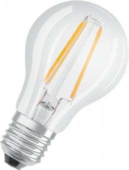 Ledvance LED-Lampe LSCLA603XD 6,5W/827 230V FIL E27 / EEK: E 