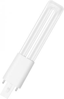 Osram LED-Lampe DULUX S9LED 4,5W/840 230V EMG23  / EEK: E 