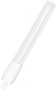 Osram LED-Lampe DULUX S11LED 6W/830 230V EM G23  / EEK: F 