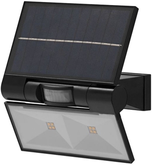 Ledvance  ENDURA FLOOD SOLAR DOUBLE SEN DG 