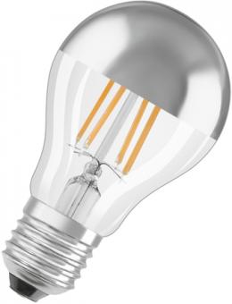 Osram LED-Lampe LPCLA54MIR S 6,5W/827230VFILE27 / EEK: F 