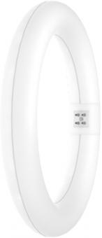 Osram LED-Lampe LEDTUBE T9C EM 22 12W 840 G10Q / EEK: E 
