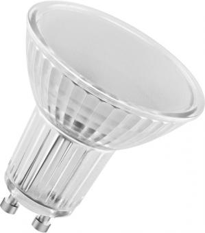 Osram LED-Lampe LPPAR1650120 4,3W/830 230V GU10 / EEK: G 