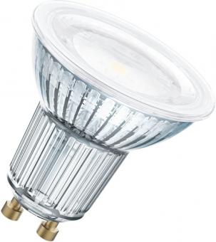 Osram LED-Lampe LPPR16D80120 7,9W/940 230V GU10 / EEK: G 