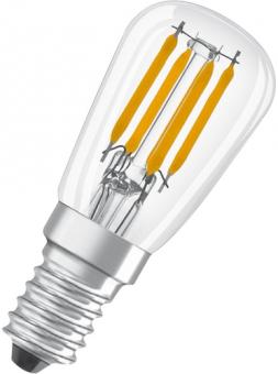 Osram LED-Lampe LEDPT2625 CL 2,8W/865230VFILE14 / EEK: F 