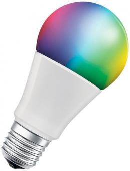 Ledvance  SMART ZB A60 9W 220V RGBWFR E27 FS1 / EEK: F 
