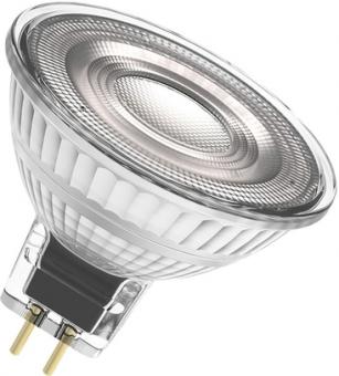 Osram  LEDSMR162036 2,6W/840 12V GU5.3  / EEK: F 