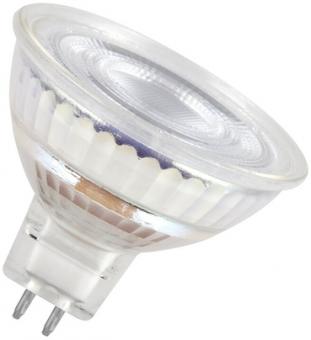 Osram  LEDSMR163536 3,8W/827 12V GU5.3  / EEK: F 