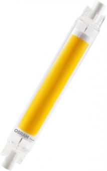 Osram  LED SLIM LINE 118 60 827 GLASS 230V R7S / EEK: F 