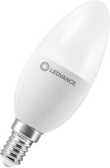 Ledvance  LED CLB40 DIM 4.9W 827 FR E14 P / EEK: F 