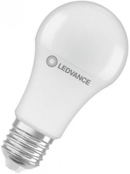 Ledvance  LED CLA75 10W 827 FR E27 V / EEK: F 