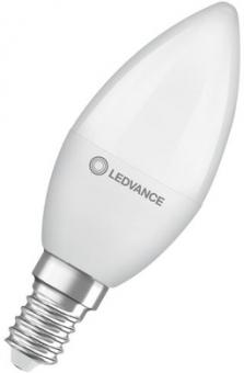 Ledvance  LED CLB40 4.9W 827 FR E14 V / EEK: F 