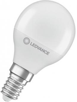 Ledvance  LED CLP40 4.9W 827 FR E14 V / EEK: F 