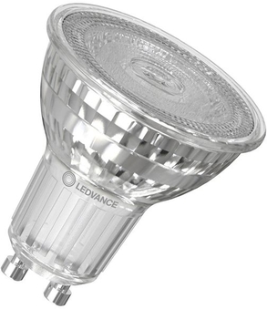 Ledvance  LED PAR168036 6.9W 830 GU10 V / EEK: F 