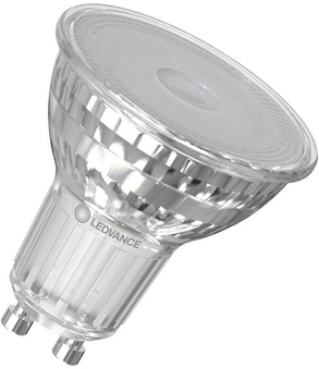 Ledvance  LED PAR1680120 6.9W 865 GU10 V / EEK: F 