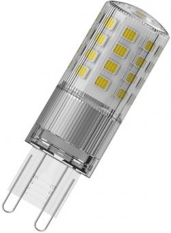 Ledvance  LED PIN40 DIM 4W 827 CL G9 P / EEK: E 