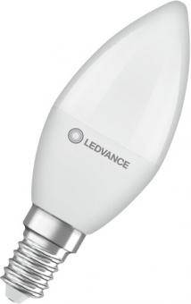 Ledvance  LED CLB25 2.8W 927 FR E14 S / EEK: F 