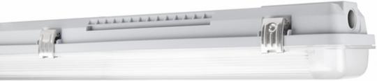 Ledvance  DP HOUSING 1200 P 2XLAMP MT IP65 