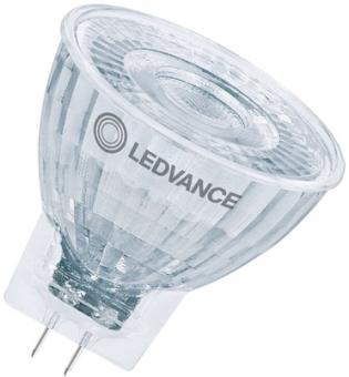 Ledvance  LED MR112036 1.8W 827 GU4 P / EEK: E 