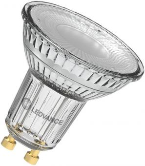 Ledvance  LED PAR1680120 DIM 7W 927 GU10 P / EEK: F 