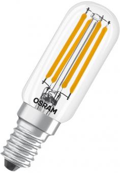 Osram  LEDT2640D 4,8W/827 230V FIL E14  / EEK: F 