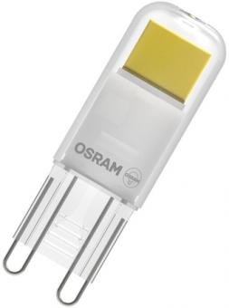 Osram  LEDPIN20 1,8W/827 230V GL G9  / EEK: E 