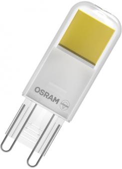 Osram  LEDPIN30 2,6W/827 230V GL G9  / EEK: E 