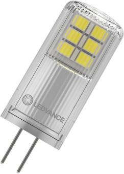 Ledvance  LED PIN20 DIM 2W 827 CL G4 P / EEK: F 