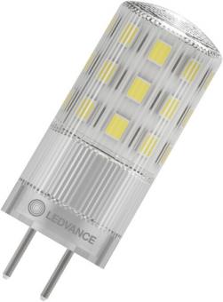 Ledvance  LED PIN40 DIM 3.8W 827 CL GY6.35 P / EEK: E 