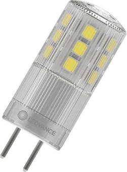 Ledvance  LED PIN40 3.3W 827 CL GY6.35 P / EEK: E 