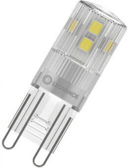 Ledvance  LED PIN20 1.9W 827 CL G9 P / EEK: F 