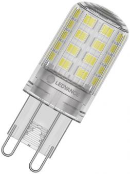 Ledvance  LED PIN40 4.2W 840 CL G9 P / EEK: E 